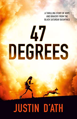 47 Degrees view 2