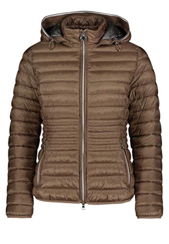 Preisvergleich Produktbild Betty Barclay Steppjacke Classic Bronze, 38 Damen