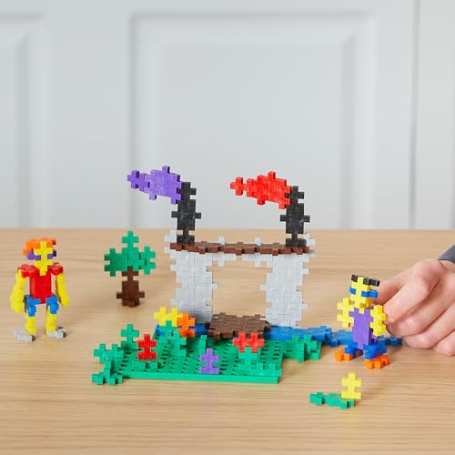 Image of Plus-Plus - Learn To Build - Basic