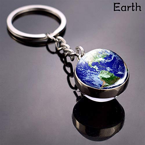 Koosh Ball Keychain product image