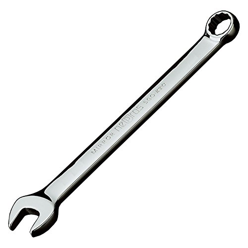 Nepros - Llave combinada de 11/16 pulgadas