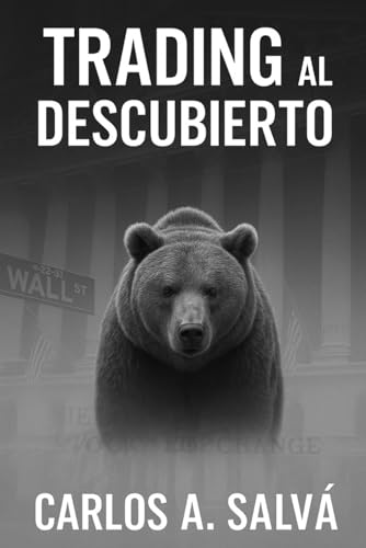 Trading con Small Caps: La Estrategia Oculta para Optimizar tus Ingresos como Trader Independiente 7 Trading al Descubierto: "En el ruido del mercado, el que vence es...