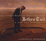 jethro tull songs from the wood full album  The London Symphony Orchestra Plays Jethro Tull/a