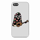 Twenty One Pilots- Tyler Joseph Ukulele Floral Case Iphone 7