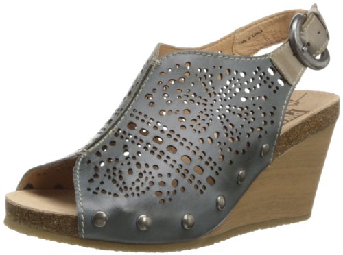 Pikolinos Women's Benissa Wedge Sandal