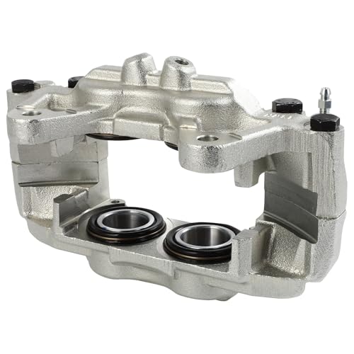 Image of 192767 192766 Front Left & Right Disc Brake Calipers Assembly