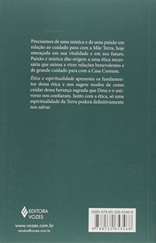 Ética e espiritualidade: Como cuidar da casa comum