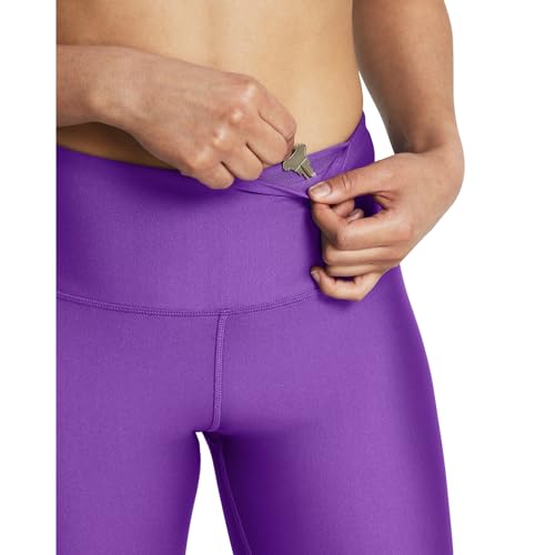 Image of Under Armour Women's Heatgear Bike Shorts