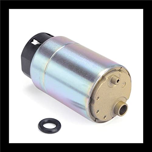 Pompe à essence haute pression pour Yamaha YFM 700 Grizzly et Raptor | Module neuf