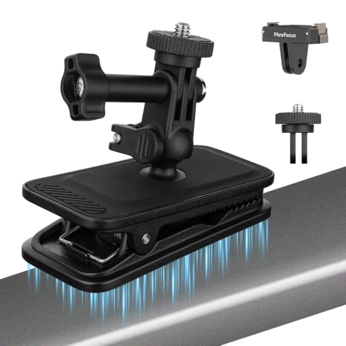 MINIFOCUS(�~�j�t�H�[�J�X) �}�O�l�b�g���o�b�N�p�b�N�}�E���g�N���b�v�ADJI Osmo Action 5pro/4/3�p�}�O�l�b�g���N�C�b�N�����[�X�A�_�v�^�[ ���j�o�[�T��360°��]�A�N�V�����J�����N�����v DJI Osmo Action 5p