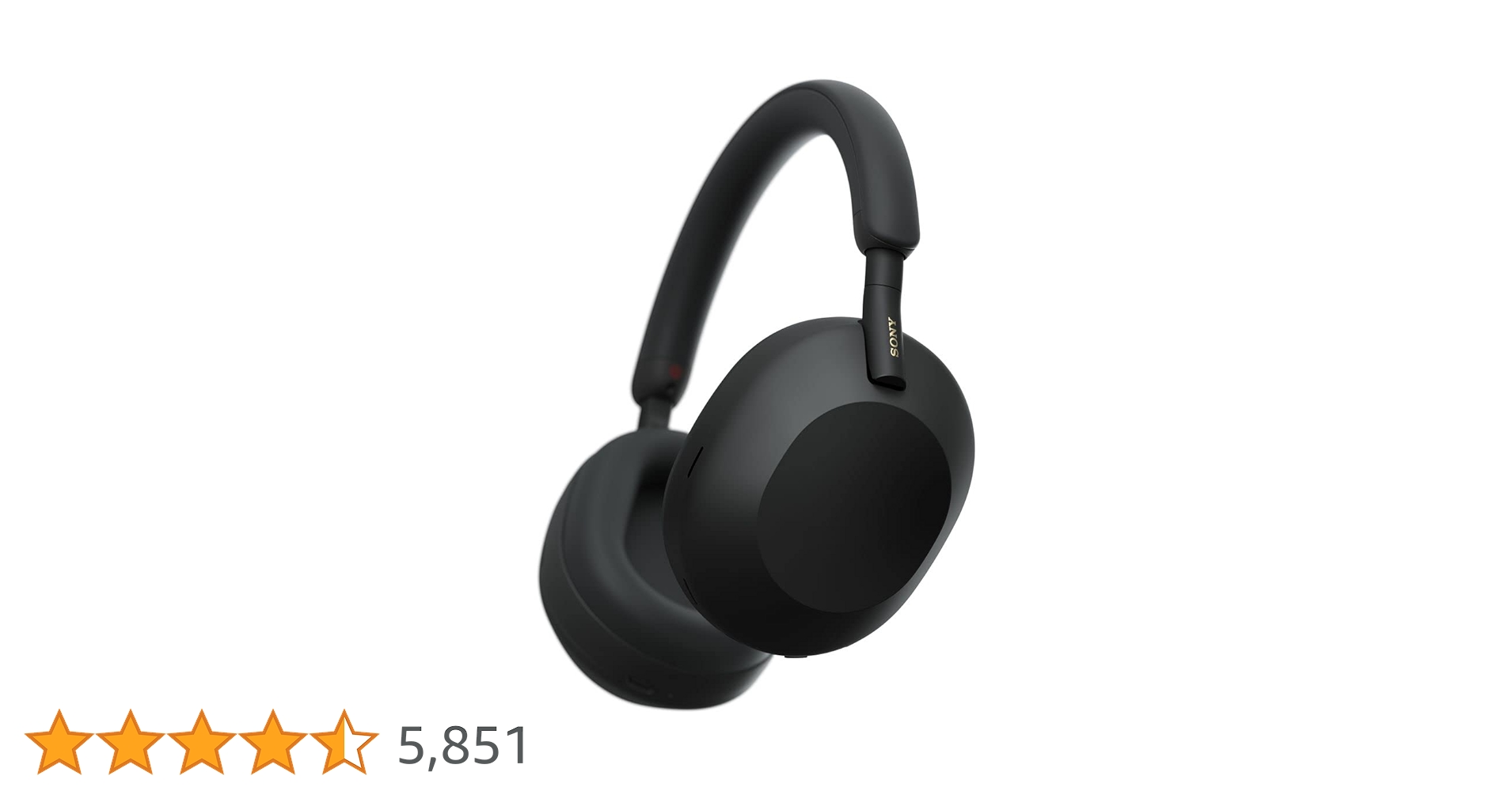［値下げ交渉可］SONY WH-1000xm5 Sony WH-1000XM5/S Wireless Industry Leading Noise Canceling