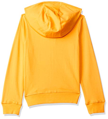 Image of Amazon Brand - Jam & Honey Girls Lightweight Sweatshirt