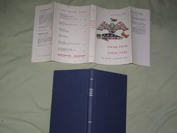 Hardcover Smoke from Their Fires: The Life of a Kwakiutl Chief, Book