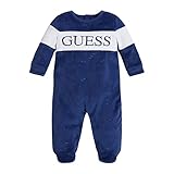 Guess Mono de Chenilla para bebé niña