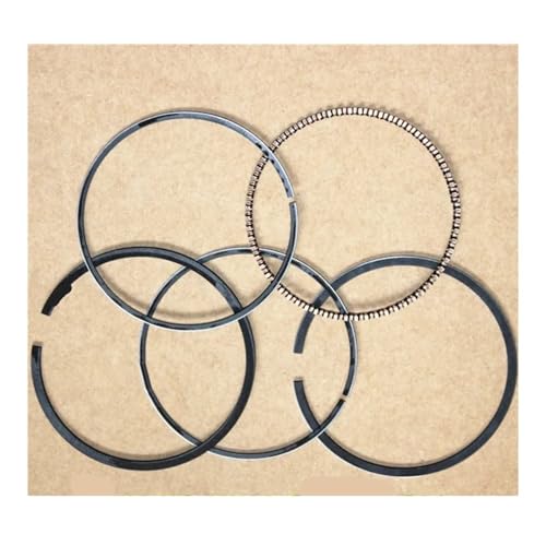 Segment de piston 68.3mm dimension exacte moteur thermique BS - 2