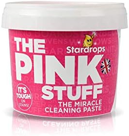The Pink Stuff Miracle Cleaning Paste - 500g