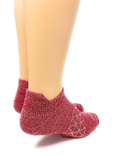 Image of WARRIOR ALPACA SOCKS - Everyday Warrior Collection - All-Purpose Alpaca Socks - Daily Wear for Every Season