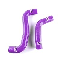 Amazon.co.jp: ラジエターホース CF4 CL1 アコード F20B H22A