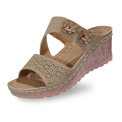 Sabot bloc ete et chaussons été pour homme et femme tendances