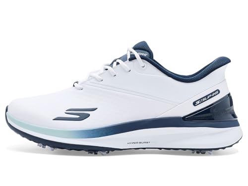 Skechers Blade Tour Slip-in Waterproof