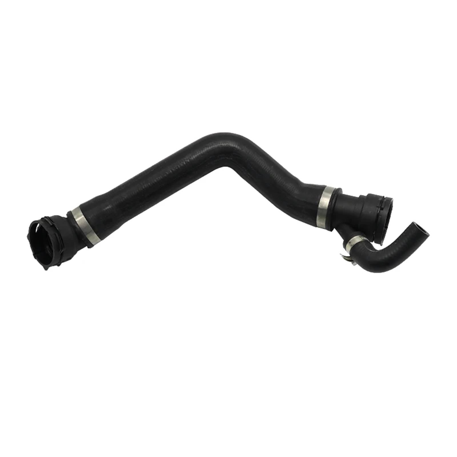 Tuyau de ventilation carter Compatible Avec E61 E60 2006 2007 Tuyau De Ventilation Carter Moteur Voiture Tuyau Ventilation Carter Tuyau Refroidissement Tuyaux Liquide Refroidissement 17127789722