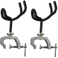 Algopix Similar Product 4 - DB TAC 2 Pack Heavy Duty Fishing Rod