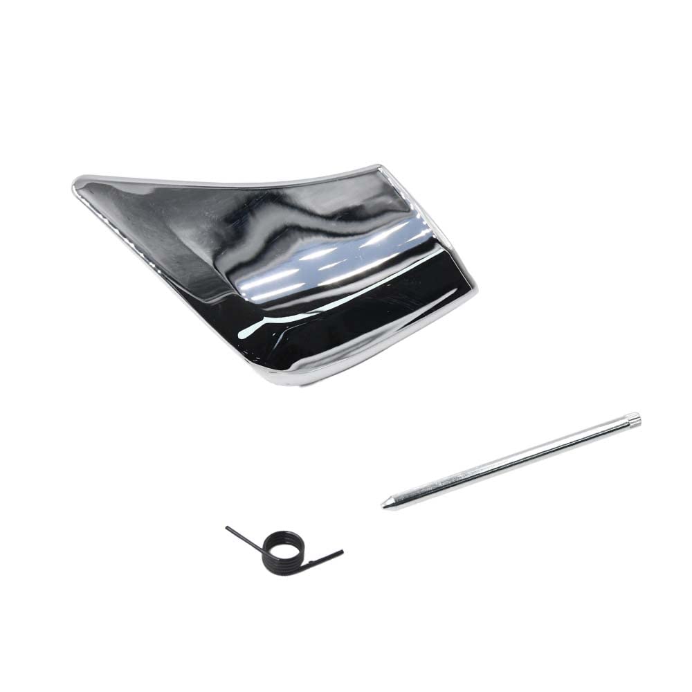 Lot De 2 Poignées De Siège Avant Gauche Et Droite Pour Coupé W207 2009