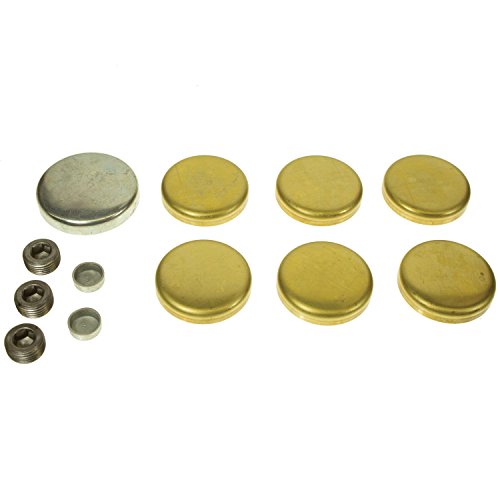 Melling MPE-120BR Freeze Plug Kit