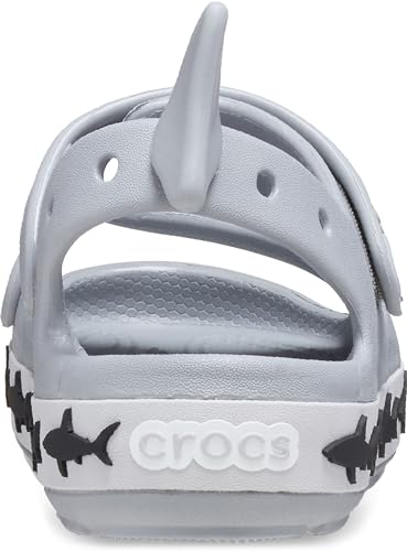 Image of Crocs Kids' Crocband Cruiser Sandals