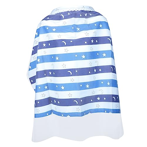 SUPVOX Breastfeeding Cover Mom Nursing Pad Stroller Sunshade Windproof Outdoor Pram Buggy Cover