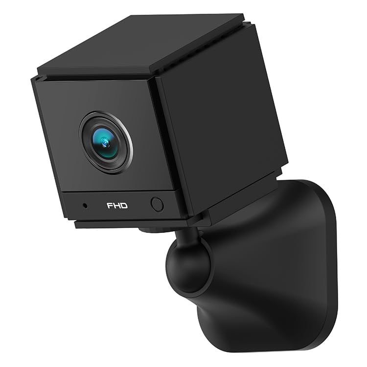 ELECTROPRIME CAMSOY S20 Action Camera front view