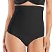 Maidenform Flexees Women's Shapewear Hi-Waist Brief Firm Control