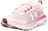 Ofreciendo un diseño sigiloso y una amortiguación superior, seguro que te encantará el Under Armour Charged Assert 9.