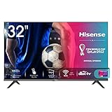 Hisense 32AE5500F Smart TV LED HD 32',...