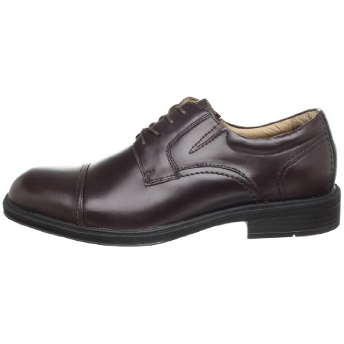 Image of Florsheim Men's Brimmer Cap-Toe Oxford