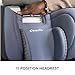 REO by Revolve360 Rotational Convertible Car Seat (Lenox)