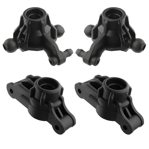 Support de direction PX9211-15 avant arrière pour truck RC 9205E 9206E