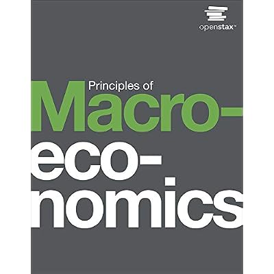 Principles of Macroeconomics by OpenStax