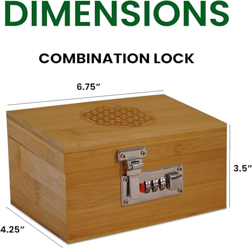 Comparativas de Accesorios decorativos ecológicos de bambú tabla con los diez mejores. 6 Imagen adicional