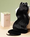 ISSEY KASUMI Raw Indian Human Hair Single Bundle,Triple Lifespan Than Regular Virgin Hair,In-Store Quality,Online Price! 100% Raw Indian Hair Bundles Body Wave Raw Hair Bundles 22 Inch