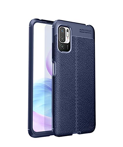 BAIDIYU Cover per Xiaomi Poco M3 PRO 5G/Redmi Note...