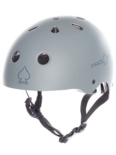 Pro-Tec Classic Certified Skate Helmet