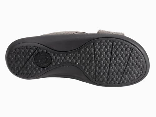 REVITALIGN Men's Benton Slide Sandal4