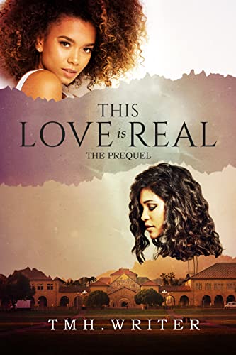 This Love is Real the Prequel