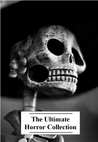 The Ultimate Horror Collection, Volume 3