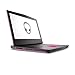 Alienware 15 R3 AW15R3 Laptop with Quad-Core i7-6700HQ up to 3.50 GHz Turbo, 16GB DDR4, 128SSD + 1TB HDD, and NVIDIA GeForce GTX1060 6GB GDDR5 (Black)