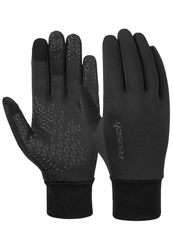 Reusch Ashton Touch-TEC Alltagshandschuhe Touchscreen Handschuhe...