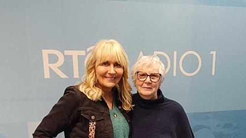 Shivaun O&rsquo;Casey