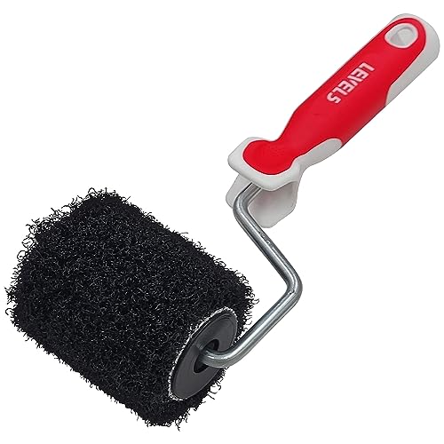 LEVEL5 4" Drywall Compound Roller | 4-005