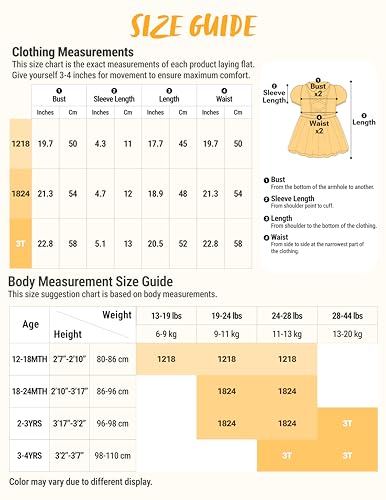 Spooktacular Creations Halloween Baby Princess Dress Costume For Girls thumb #4